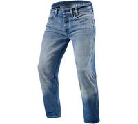 Revit Salt, jeans W30/L36 male Blu (used)