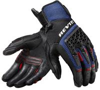 Revit Sand 4 Gloves Nero S