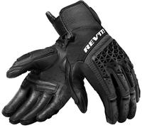 Rev'it Guanti In Tessuto Revit Sand 4 Nero 4XL
