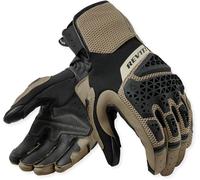 Revit Sand 5, guanti L male Beige/Nero