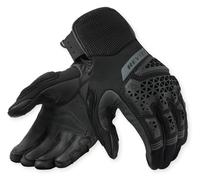 REV'IT! Sand 5 guanti unisex nero, taglia XL