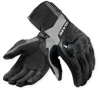 REV'IT! Sand 5 H2O guanti unisex nero, taglia L