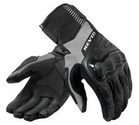 REV'IT! Sand 5 H2O guanti Nero 2XL