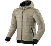 Revit Saros, giacca in tessuto 3XL male Beige/Nero