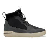 Revit Arrow 2 Scarpe da motociclismo femminile, Sabbia/Grigio, Taglia 40