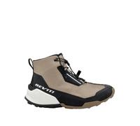 Revit Subduction Scarpe da motociclismo, nero/sabbia, Taglia 47