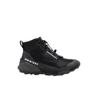 Scarpa SUBDUCTION Nero Rosso REVIT - SE: 40