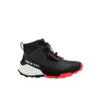 Revit Subduction Scarpe da motociclismo, nero/antracite, Taglia 42