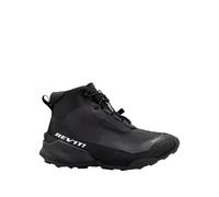 Revit Subduction H2O Scarpe da moto impermeabili, nero/antracite, Taglia 48