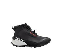 Revit Subduction H2O Scarpe da moto impermeabili, Bianco/nero, Taglia 44