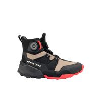 Revit Scarpe Da Moto Undercut H2o
