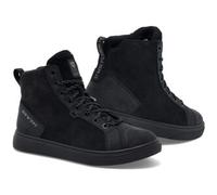 Revit Arrow Scarpe Motorycle da donna, nero, taglia 39 per donne
