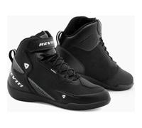 Revit G-Force 2 H2O impermeabile Scarpe Moto Donna, Bianco/nero, Taglia 41