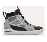 Rev'it Scarpe Moto Revit Arrow 2 Air Grigio Bianco 46