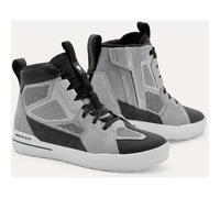 Rev'it Scarpe Moto Revit Arrow 2 Air Grigio Bianco 46