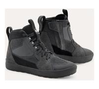Revit Arrow 2 Air Scarpe da motociclismo, nero-grigio, taglia 44 per maschi