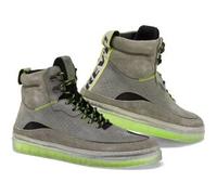 Rev'it Scarpe Moto Revit Filter Grigio Neon Giallo 45
