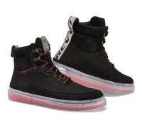 Revit Filter, scarpe 43 EU male Nero/Rosso Fluo