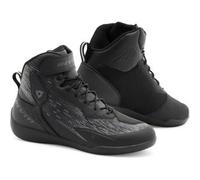 Revit G-Force 2 Air Scarpe da moto, nero/antracite, Taglia 47