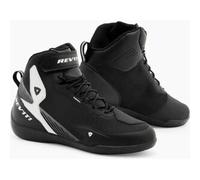 Revit G-force 2 H2o Motorcycle Shoes Nero EU 47 Uomo