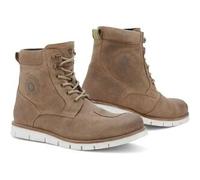 Rev'it Scarpe Moto Revit Ginza 2 Talpa Bianco 41