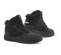 Rev'it Scarpe Moto Revit Jefferson Nero 43