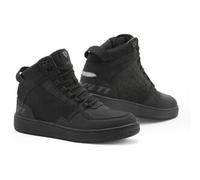 Rev'it Scarpe Moto Revit Jefferson Nero 46