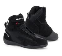 Rev'it Scarpe Moto Revit Jetspeed Nero 42