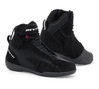 Rev'it Scarpe Moto Revit Jetspeed Nero 47