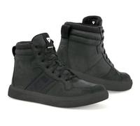 REV'IT! Scarpe moto Kick – Grigio/Antracite – Taglia 44