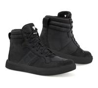 Revit Kick Scarpe da moto 2025, nero, taglia 46 per maschi