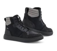 Revit Krait GTX 1 Scarpe da moto, nero-grigio, taglia 46
