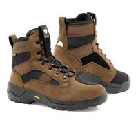 Revit Redridge Goretex Touring Boots Marrone EU 41 Uomo
