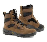 Rev'it Scarpe Moto Revit Redridge GTX Marrone Nero 42