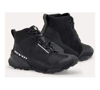 Rev'it Scarpe Moto Revit Subduction Nero 40