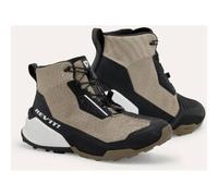 Rev'it Scarpe Moto Revit Subduction Nero Sabbia 42