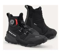 Rev'it Scarpe Moto Revit Undercut H2O Nero 41