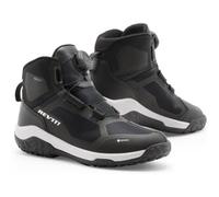 Rev'it Scarpe Revit Breccia Gtx Nero 42