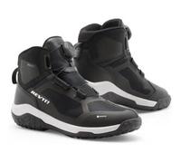Rev'it Scarpe Revit Breccia Gtx Nero 47