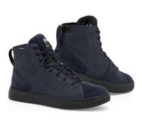 REVIT REVIT - Stivali Delta H2O Dark Blue / Nero 41