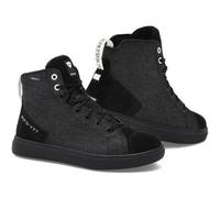 Rev'it Scarpe Revit Delta H2O Ladies Nero 37