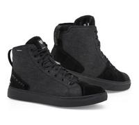 Rev'it Scarpe Revit Delta H2O Nero 39