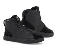 Rev'it Scarpe Revit Delta H2O Nero 41