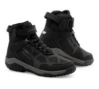 Rev'it Scarpe Revit Descent H2O Nero 41