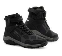 Rev'it Scarpe Revit Descent H2O Nero 46
