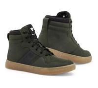 Revit Kick, scarpe 41 EU male Verde Scuro/Marrone