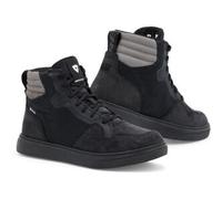Revit Krait GTX Scarpe Moto Donna, nero-grigio, taglia 36 per donne