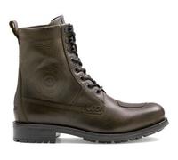 Rev'it Scarpe Revit Portland Verde Olive Nero