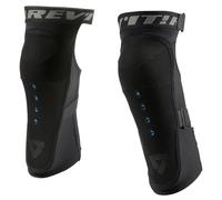 Revit Scram Knee Guards Nero L