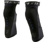 Revit Scram, protezioni per ginocchia e gomiti Level-2 M male Nero